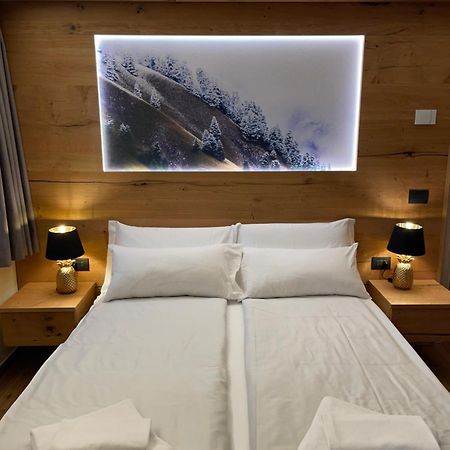 Chalet Lilla Livigno Esterno foto