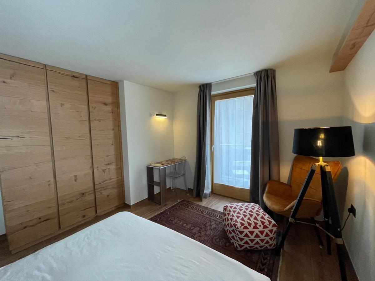 Chalet Lilla Livigno Esterno foto