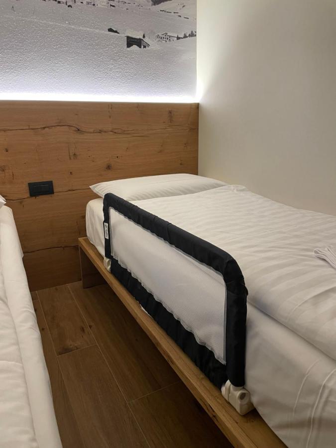 Chalet Lilla Livigno Esterno foto